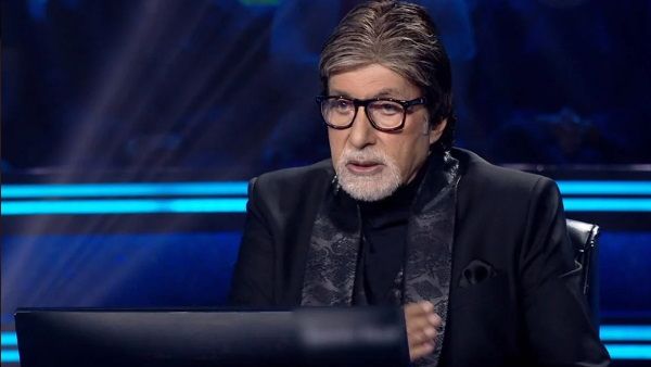 KBC 14: कंटेस्टेंट ने लगाई अमिताभ बच्चन की फटकार, हैरान रह गए बिग बी, बोले- 'मैं शो छोड़कर जा रहा हूं'