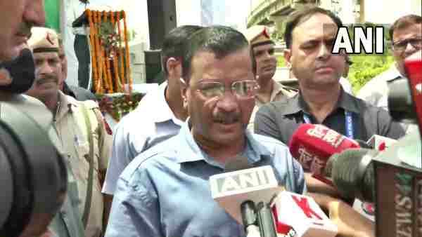 CM केजरीवाल बढ़ते कोरोना संक्रमण पर बोले, पैनिक की जरूरत नहीं, अधिकांश केस हल्के लक्षण वाले