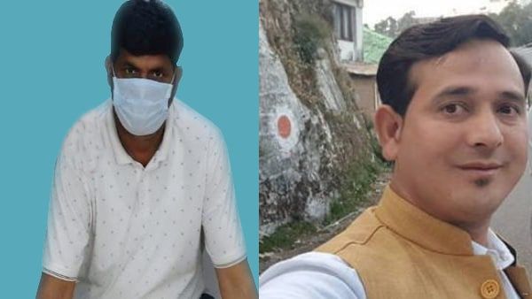 खुद कम पढ़े लिखे, दूसरों को चले नौकरी दिलाने,टेम्पो चालक और कुक बन गए नकल गिरोह के सरगना, जानिए पूरी कहानी