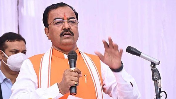 अखिलेश यादव के भ्रष्टाचार का जीवंत प्रमाण है नोएडा का सुपरटेक ट्विन टावर : केशव प्रसाद मौर्य