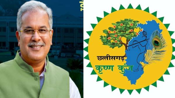 Janmashtami 2022: छत्तीसगढ़ में स्थापित होंगे कृष्ण कुंज, सीएम भूपेश जन्माष्टमी पर करेंगे शुरुआत