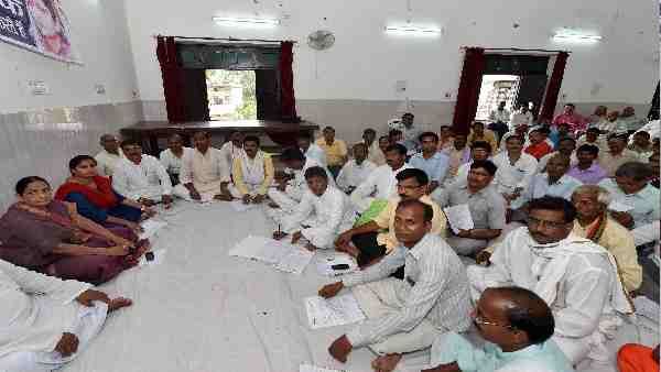 अपना दल के संस्थापक सोनेलाल पटेल की 'मौत' के 13 साल बाद विवाद, इसने की CBI जांच की मांग