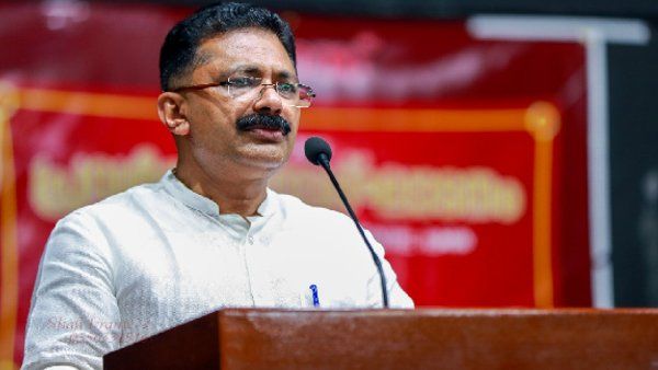 CPM नेता KT जलील ने POK को बताया 'आजाद कश्मीर', BJP ने की देशद्रोह का केस दर्ज करने की मांग