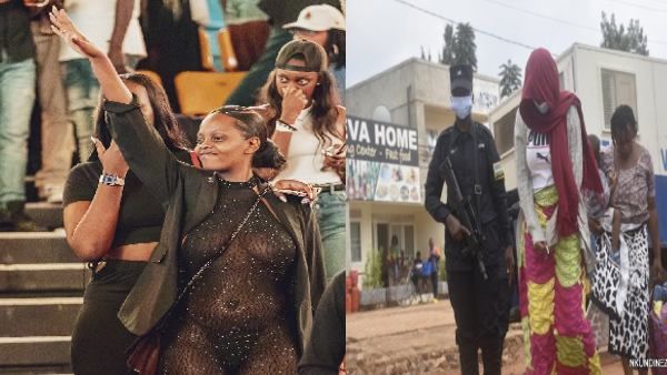 'सेक्सी ड्रेस' में दिखी युवती तो हो गया मुकदमा, कोर्ट ने कहा- ये 'शर्मनाक', हुई 2 साल की जेल