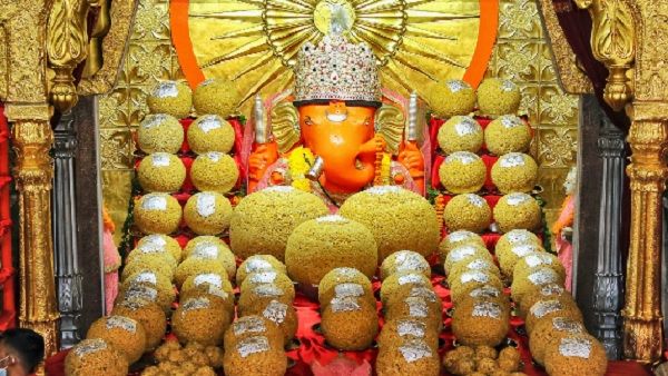 Ganesha Chaturthi 2022:  जानिए क्या है  'गणपति बप्पा मोरया' में  'मोरया'  का मतलब?