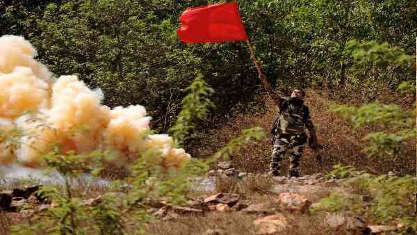 2021 में पुलिसकर्मियों के लिए आतंकवादियों से ज्यादा खूंखार साबित हुए वामपंथी उग्रवादी, NCRB का डेटा देखिए