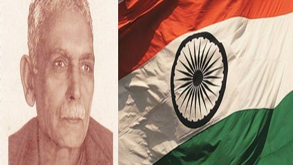 Azadi Ka Amrit Mahotsav: 'चाह नहीं मैं सुरबाला के... ' कहकर माखनलाल चतुर्वेदी ने किया सबको भावविभोर