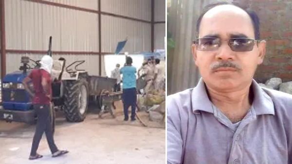 Mangat Arora : अलवर से लापता स्क्रैप व्यापारी का शव रेवाड़ी में गोदाम में दफन मिला, 20 दिन में दो मर्डर