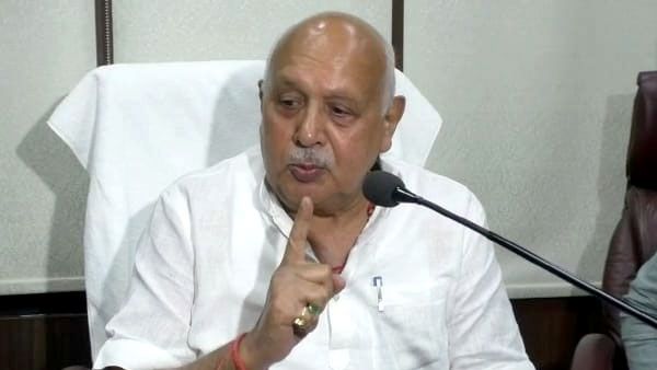 विदेश भेजी जाएंगी सब्जियां, चंदौली में बनेगा अनुसंधान संस्थान - कृषि मंत्री