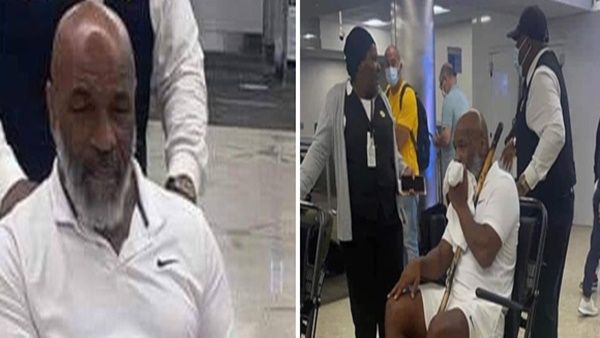 बॉक्सिंग किंग माइक टायसन के एक मुक्के से विरोधी जाते थे डर के मारे कांप, अब हालत देख पहचान नहीं पाएंगे आप!