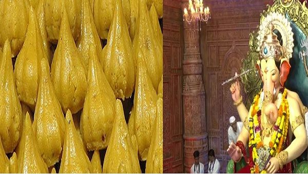 Ganesha Chaturthi 2022: बप्पा को क्यों पसंद है 'मोदक'?  क्यों इसके  बिना अधूरा है गणेश उत्सव?