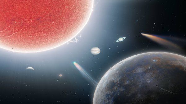 चंद्रमा की वो फोटो जिसे पाने में साइंटिस्ट्स के छूटे पसीने, 2 साल में मिली खास तस्वीर