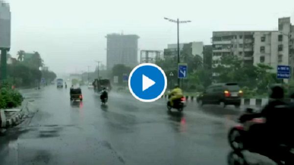 इस बार भारत में 8% ज्यादा बारिश, कहीं बहुत ज्यादा हुई तो कहीं काफी कम