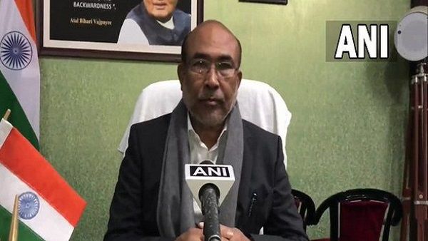 सांप्रदायिक तनाव के चलते मणिपुर में इंटरनेट सेवा को 5 दिन के लिए किया गया बंद