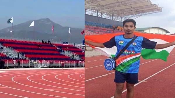 बिहार: छोटा सा दुकान चलाकर पिता करते हैं ज़िंदगी बसर, बेटे ने अन्तर्राष्ट्रीय स्तर पर किया देश का नाम रोशन