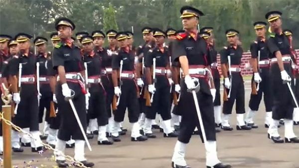 हरियाणा सरकारी स्कूल के बच्चे बनेंगे सेना में अफसर, विभाग करवाएगा एनडीए की तैयारी