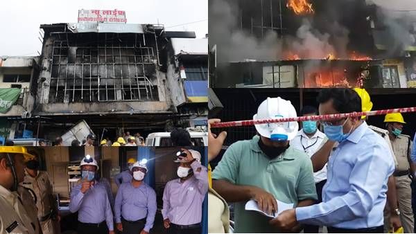 Jabalpur News: हॉस्पिटल भीषण अग्निकांड की FSL जांच रिपोर्ट पेश, शॉर्ट सर्किट से ही भड़की थी आग