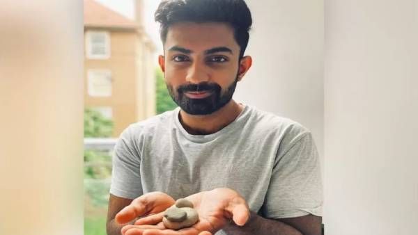 भारत-पाक बंटवारे में टूटे नाना के दिल को नाती ने कैसे जोड़ा