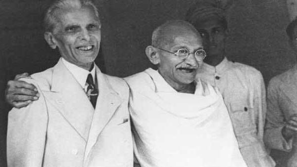 जिन्ना की जीत पर क्यों हो गए गांधी मौन?