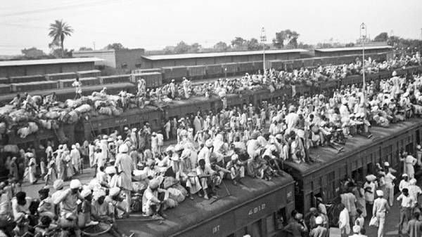 इंडिया गेट से: विभाजन की विभीषिका का सच साहित्यकारों की नजर में