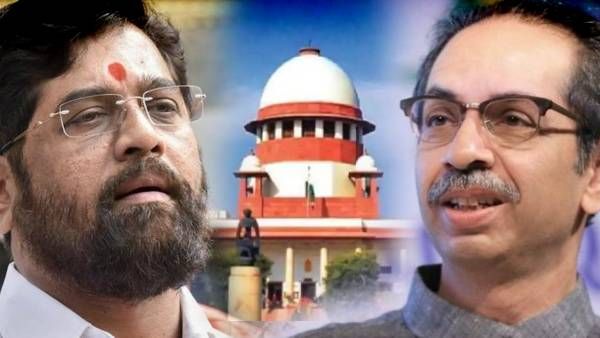 उद्धव या एकनाथ: कौन होगा शिवसेना का नया नाथ?