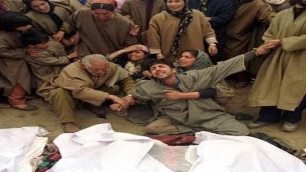 नदीमर्ग हिन्दू नरसंहार जैसे अन्य आतंकी हमलों की भी सुनवाई हो