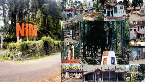 उत्तराखंड: इस संस्थान के नाम एक और उपलब्धि, देश भर के जुटेंगे क्लाइंबर, यहां से एशियन,औलंपिक के लिए टीम का चयन