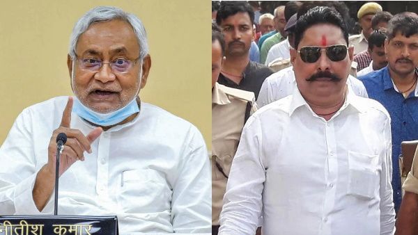 नीतीश के शपथ लेते ही सोशल मीडिया पर क्यों वायरल हुआ बाहुबली अनंत सिंह का ये पुराना VIDEO