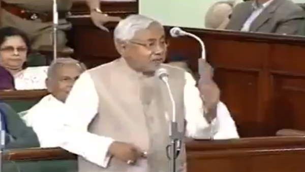 Fact check: 'आप लोगों के साथ भविष्य में कोई समझौता संभव नहीं...' जानिए नीतीश ने किसके लिए कही यह बात?