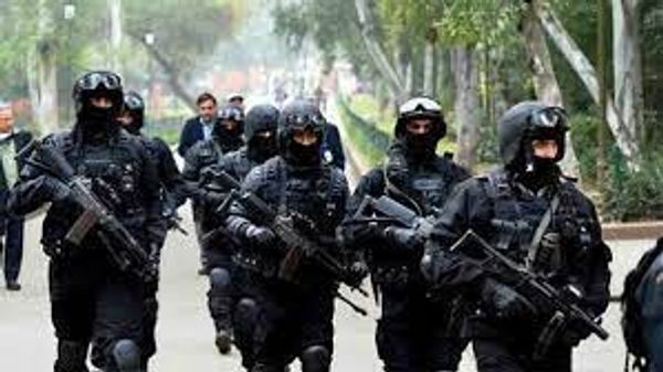 मेजर जनरल प्रवीण छाबड़ा को नियुक्‍त किया NSG का महानिरीक्षक