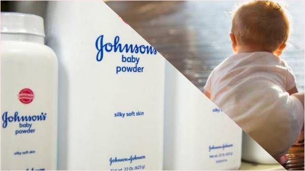 दुनिया भर में Johnson & Johnson बेबी पाउडर की बिक्री बंद होगी, जानें कंपनी ने क्यों लिया ऐसा फैसला