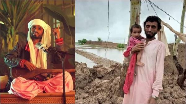 सिर पर छत नहीं, खाने को रोटी नहीं.. मुफलिसी में जीने को मजबूर 'काना यारी' फेम वहाब बुगती