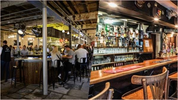 बढ़ती ऊर्जा कीमतों की वजह से ब्रिटिश पब बंद होने की कगार पर, सरकार के लिए बड़ी चुनौती