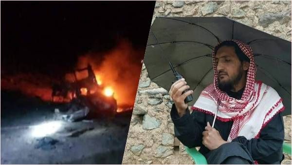 टीटीपी का टॉप कमांडर उमर खालिद खुरासानी बम धमाके में मारा गया, क्या पाकिस्तानी सेना ने लिया बदला?