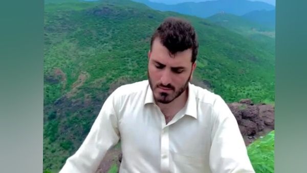 Independence Day 2022: पाकिस्‍तानी कलाकार ने भारतीयों के लिए भेजा ये प्‍यारा तोहफा, Video ने जीता दिल