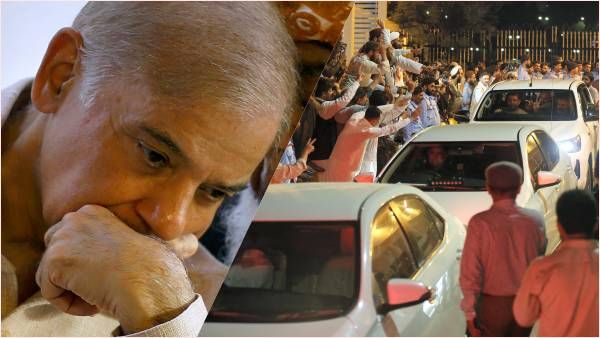पाकिस्तान में मचा हाहाकार, कम दाम वाली कार की कीमत 40 करोड़! IMF के चक्कर में फंस गए शहबाज