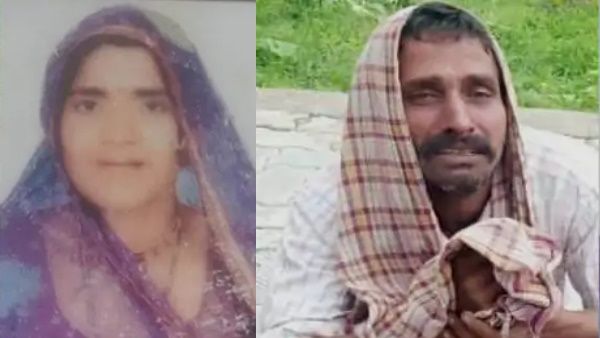 इंसानियत की भी मौत : महिला की अर्थी को 'अपनों' ने नहीं दिया कंधा, 21 घंटे तक रोते रहे पति व दो बेटियां