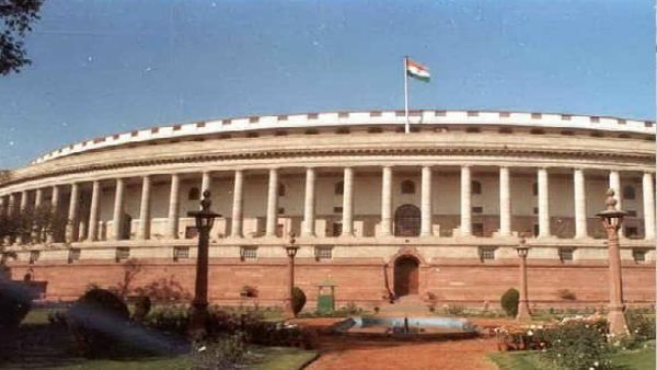 Monsoon Session: सरकार ने डेटा संरक्षण विधेयक लिया वापस, केंद्र ने सदन में कही ये बात