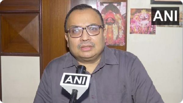 TMC ने पार्टी नेता कुणाल घोष को 14 दिनों के लिए किया सेंसर, पार्थ चटर्जी के खिलाफ जारी किया था बयान