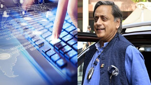 Pegasus Case: शशि थरूर की अध्यक्षता वाले पर्ल पैनल ने ट्विटर और IRCTC को भेजा समन