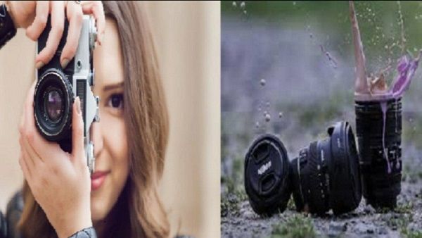 World Photography Day 2022 : फोटोग्राफी में है शानदार करियर,जानिए कैसे युवाओं को कर रहा आकर्षित