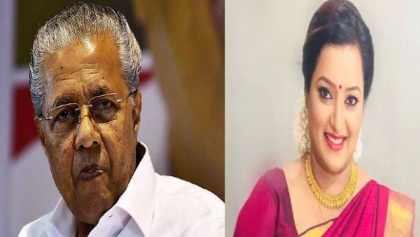 'केरल के CM ने बेटी की जरूरतों के लिए आतंकियों के भागने में मदद की', सनसनीखेज आरोप
