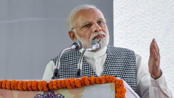 Fact Check: ऊंची जातियों के खिलाफ हिंसा नहीं भड़का रहे थे पीएम मोदी, वीडियो तोड़-मरोड़कर किया वायरल