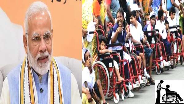 अमृत महोत्सव: प्रधानमंत्री मोदी के जन्मदिन पर, प्रदेश के इन दो जिलों में होगा विशेष स्वास्थ्य शिविर का आयोजन