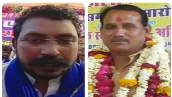 भीम आर्मी से मिलाया प्रीतम सिंह लोधी ने हाथ, अब क्या होगी ग्वालियर-चंबल की राजनीतिक बिसात?