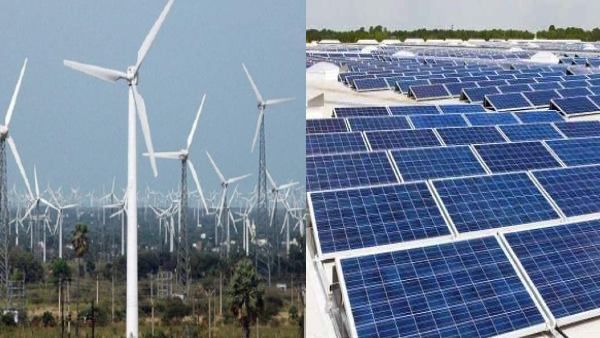 दक्षिण रेलवे की शानदार पहल, हवा और धूप से बनाई बिजली, बचाए 55 करोड़