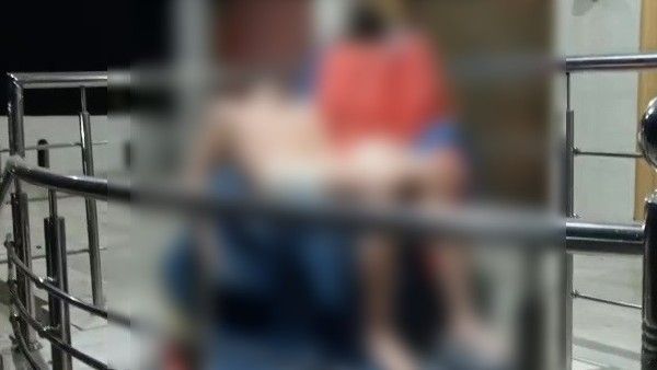 पंजाब: तरन तारन की चर्च में तोड़फोड़ की कोशिश, सीएम मान ने दिए जांच के आदेश