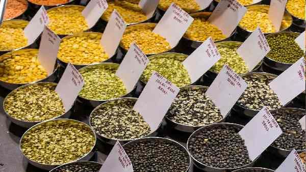 कहीं दाल-रोटी पर भी ना आ जाए संकट ? इस वजह से दलहन की बुवाई में आई कमी, टेंशन में सरकार