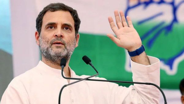 IndiaAt75 : राहुल गांधी ने 76वें स्वतंत्रता दिवस पर देश को दी बधाई, कही ये बातें