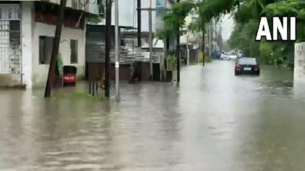 Weather Updates: राजस्थान, MP में भारी बारिश की आशंका, दिल्ली को चिपचिपी गर्मी से राहत नहीं